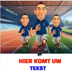 Dit is de manier om de aandacht trekken. De scrollstopper. Mensen stoppen namelijk meteen met scrollen wanneer scrollstopperop socialmedia voorbij zien komen.