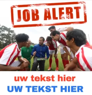 Voetbalcoach